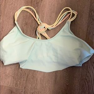Bikini top